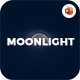 Moonlight Environment Presentation Template - GraphicRiver Item for Sale