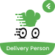 [Add-on] Delivery Boy - Flutter Delivery boy App for MightyFood Laravel - CodeCanyon Item for Sale
