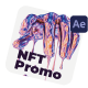 NFT Promo - VideoHive Item for Sale