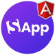 Sapp - Angular 14 App Landing Page - ThemeForest Item for Sale