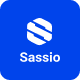 Sassio - SaaS Software & App WordPress Theme - ThemeForest Item for Sale