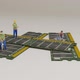 Miniature People Ram Repair - VideoHive Item for Sale