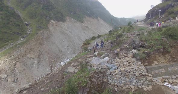 The Untouched Valley of Himalayan Region In India