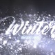 Winter Streaks - VideoHive Item for Sale