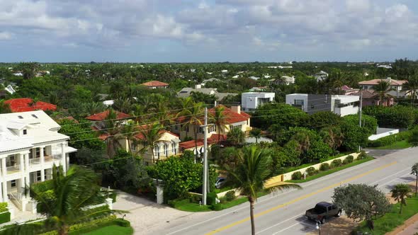 Luxury Real Estate Delray Beach Florida A1A