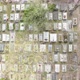 Cemetery from above - VideoHive Item for Sale
