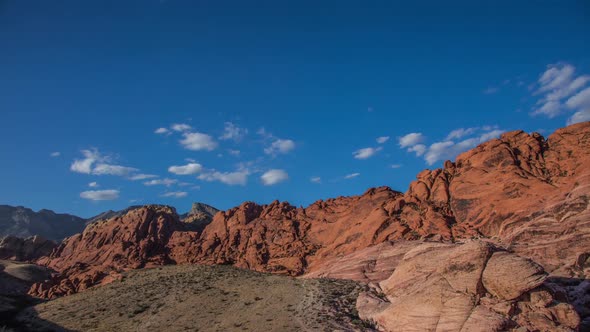 Red Rock Canyon