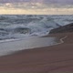Stormy Sea At Sunset - VideoHive Item for Sale