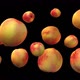 Peach Agricultural Product - VideoHive Item for Sale