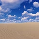 Dry Windy Desert - VideoHive Item for Sale