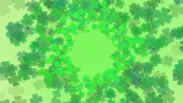 Clover Tunnel