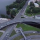 Industrial Roads Aerial Multiclip - VideoHive Item for Sale