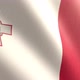 Flag of Malta - VideoHive Item for Sale