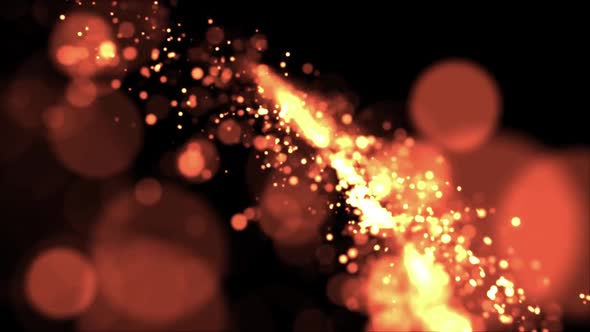 shinnig particles alt