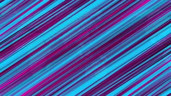 Abstract futuristic Technology background animation. Vd 1432