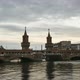Oberbaum Bridge Timelapse - VideoHive Item for Sale