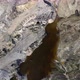 Aerial/Drone view open mine pit coal mining activity - VideoHive Item for Sale