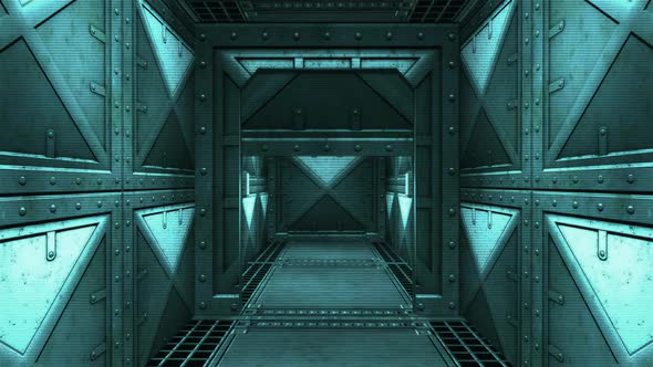 Night Vision Glasses Tunnel alt