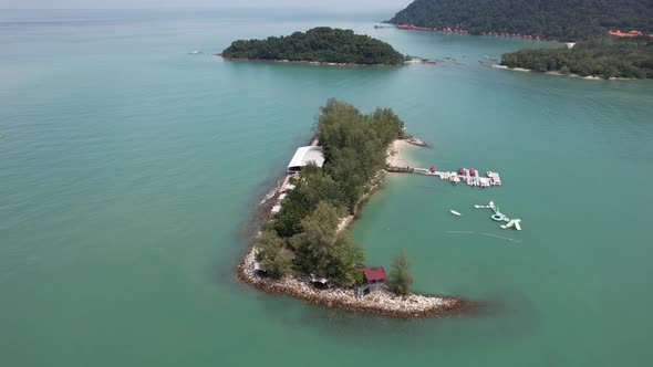 The Travel Heaven of Langkawi, Malaysia