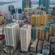 aerial view of the city of dar es salaam - VideoHive Item for Sale