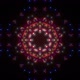 Neon Mandala Audio Beat React - VideoHive Item for Sale