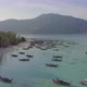 Aerial view of Koh Lipe beach in Thailand - VideoHive Item for Sale