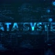 Data System Digital Data Text Hd  - VideoHive Item for Sale