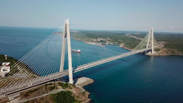 Bridge Istanbul 