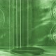 Modern Art Design Pedestal Scene Green Background - VideoHive Item for Sale