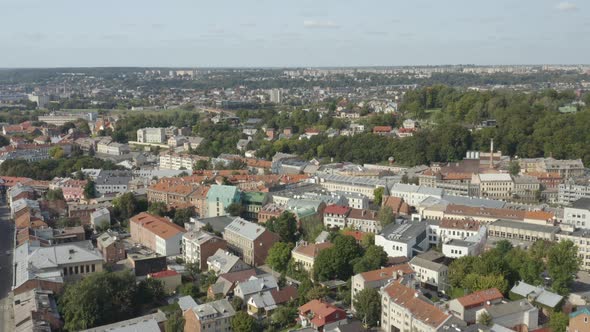 Kaunas Lithuania