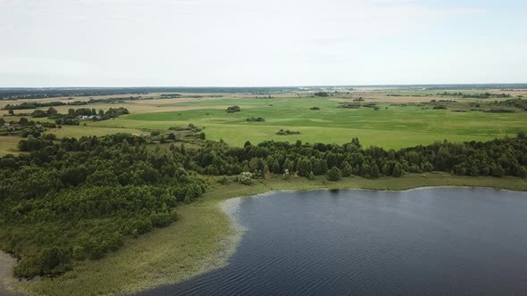 Lake Berezovsky 19