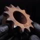 Rusty Old Cog Wheel 1400 - VideoHive Item for Sale