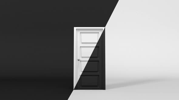 Opening Door is the Concept of Equal Choice and Healing of Procrastination