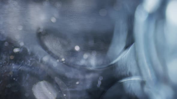 Cinematic Abstract Motion Background (No CGI used) 0384 alt