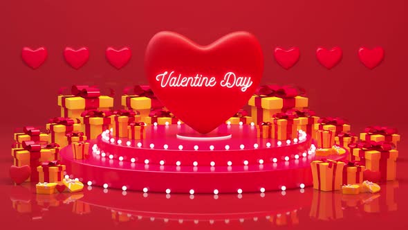 Valentine Day