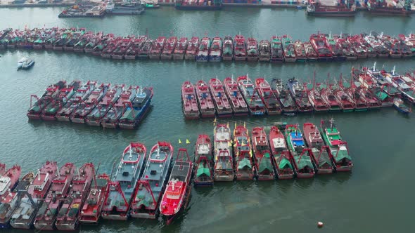 Tuen Mun, Hong Kong