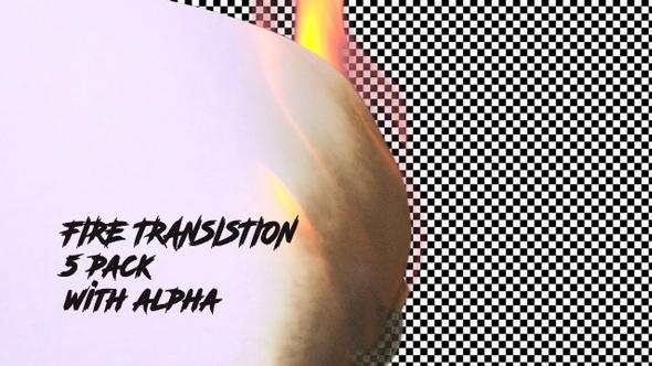Fire Transistion Pack alt