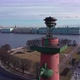 Saint-Petersburg. Drone. View from a height. City. Architecture. Russia 30 - VideoHive Item for Sale