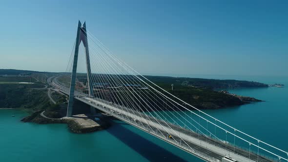 Bridge  Turkey