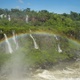 Iguazu Falls 1, Brazil 2021 - VideoHive Item for Sale