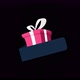 Gift Box Animation V2 - VideoHive Item for Sale