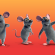 Rat Dance - VideoHive Item for Sale
