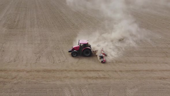 Field Maintenance