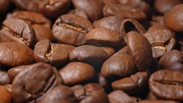 Coffee Bean (4K)