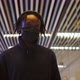 African Young Black Man Wearing Pollution Face Mask Prevention Against Disease in City Urban Setting - VideoHive Item for Sale