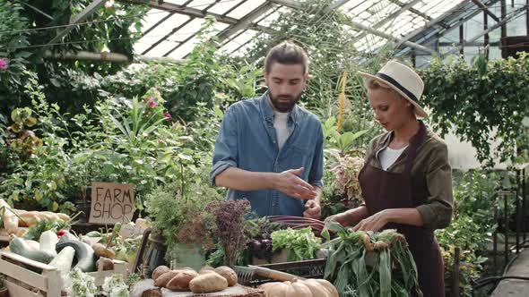 Farmers Coworking