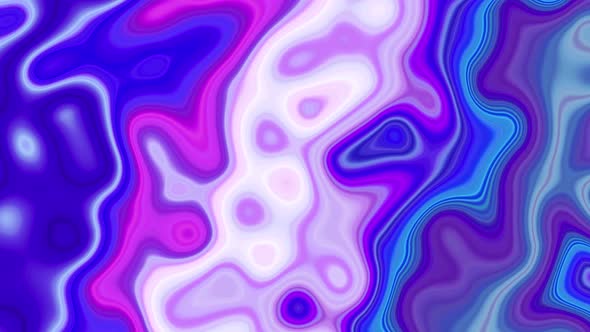 abstract colorful motion background. Trendy colorful liquid background _64