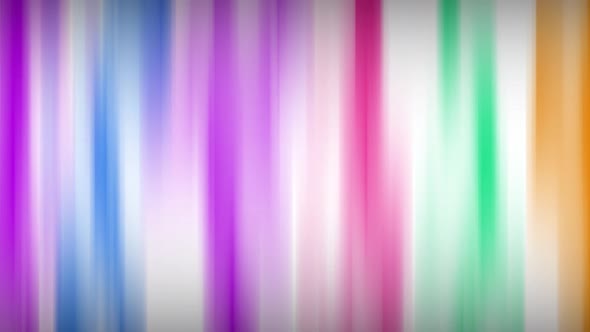 abstract blue pink white wavy line motion background