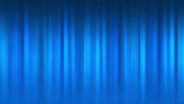 Background Motion Graphics Animated Blue Background 3