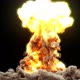 Gasoline Explosion - VideoHive Item for Sale